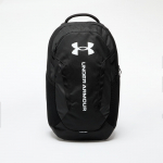 Under Armour Hustle 6.0 Backpack Black 29 - Suurus 29 l (1384672-002 Seljakotid)